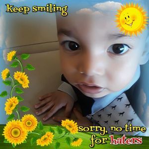 Meet your Posher, Marisol